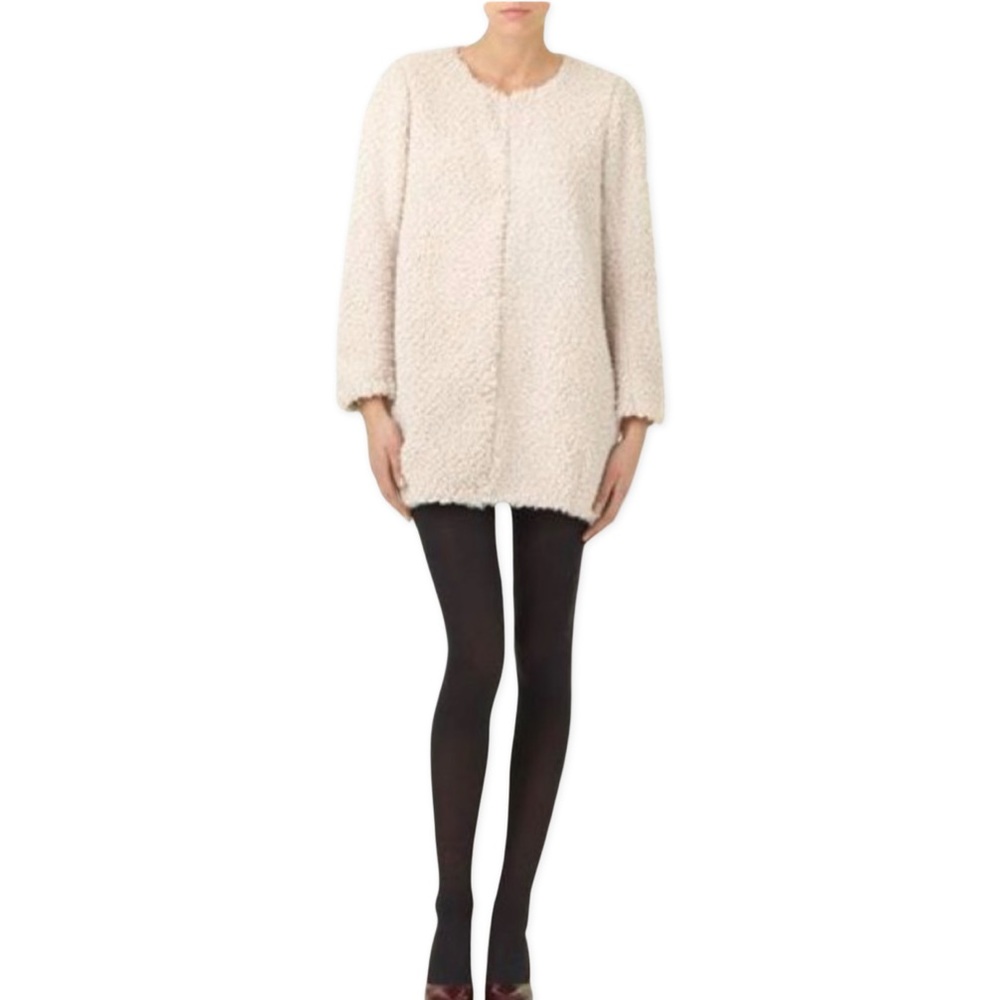 π NWT Wilfred Laboratoire Coat from Aritzia - Picture 4 of 9